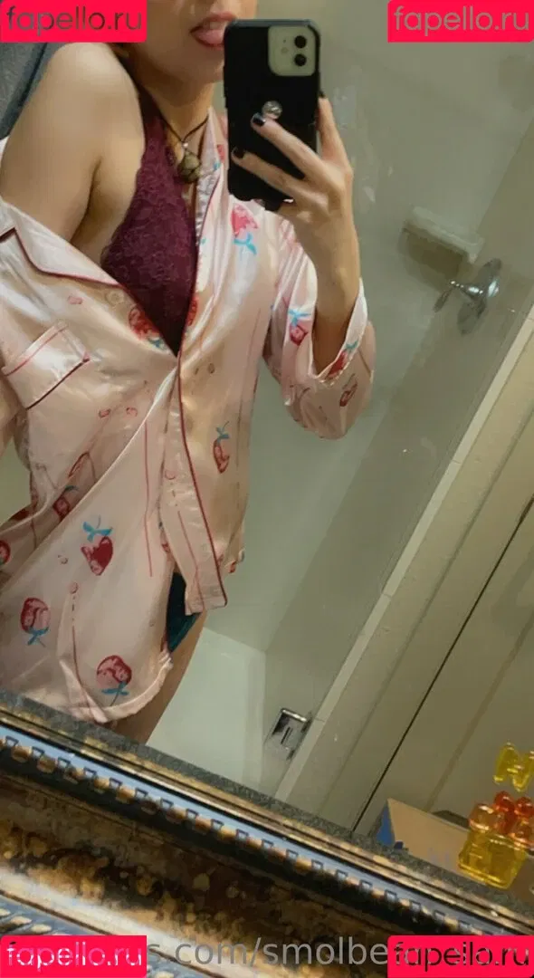 smolbean_sami Onlyfans Photo Gallery 