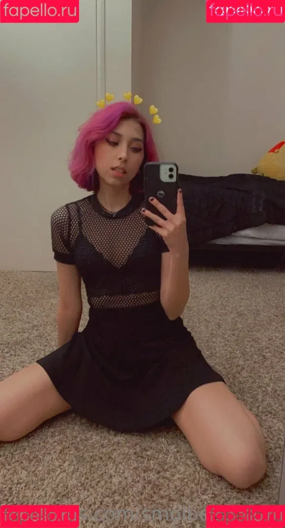 smolbean_sami Onlyfans Photo Gallery 