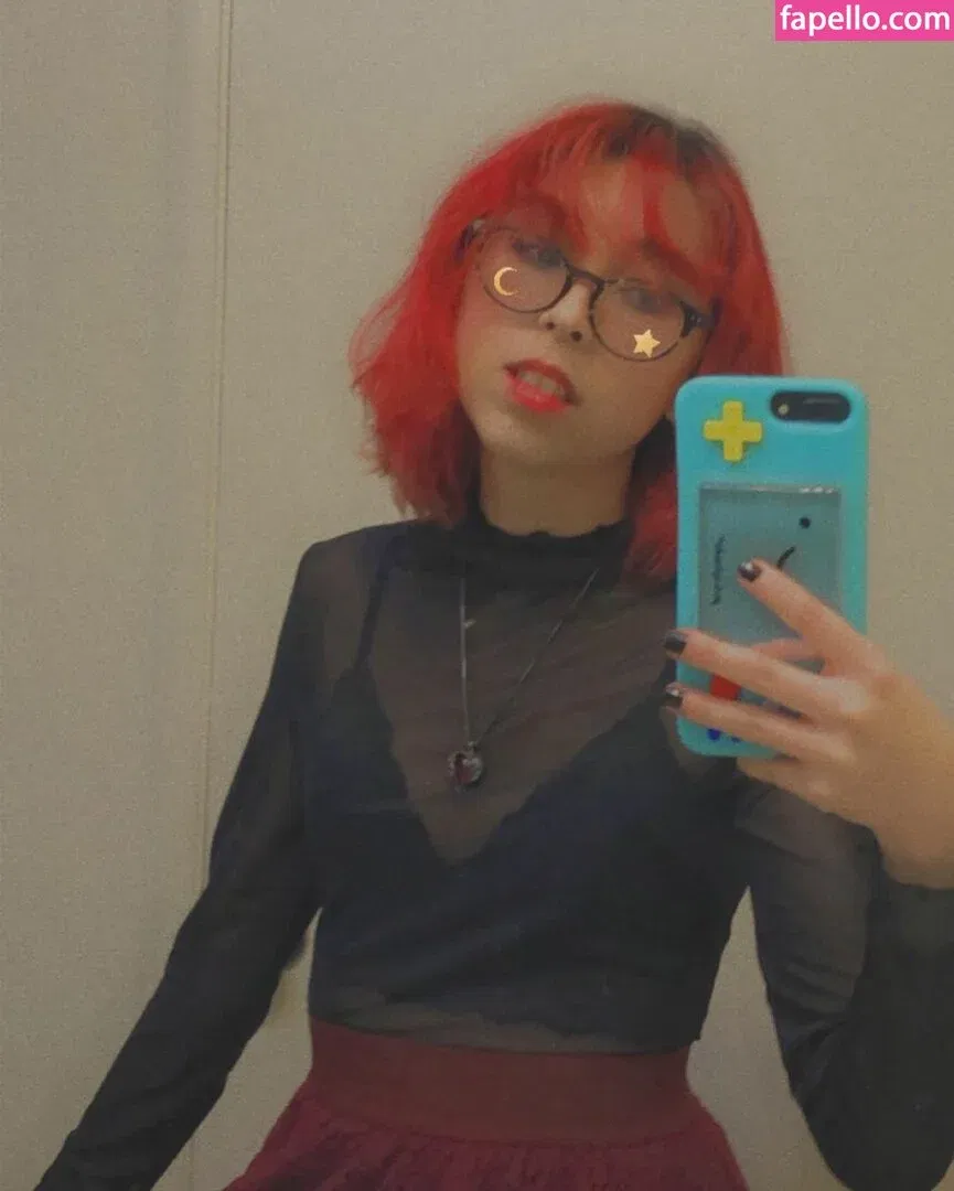 smolbean_sami Onlyfans Photo Gallery 