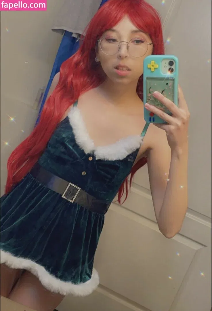 smolbean_sami Onlyfans Photo Gallery 