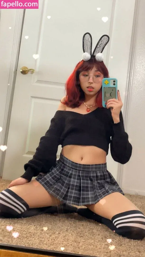 smolbean_sami Onlyfans Photo Gallery 