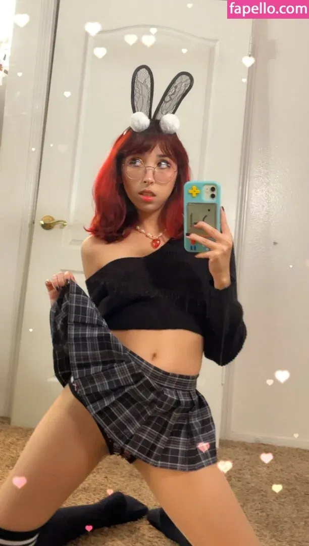 smolbean_sami Onlyfans Photo Gallery 