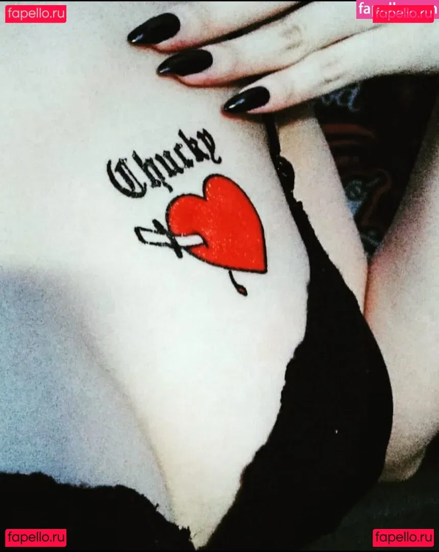 Livingdead_kev Onlyfans Photo Gallery 