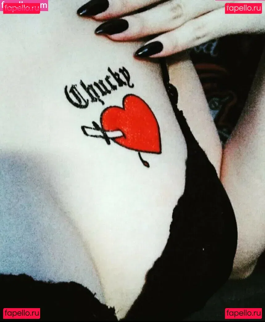 Livingdead_kev Onlyfans Photo Gallery 