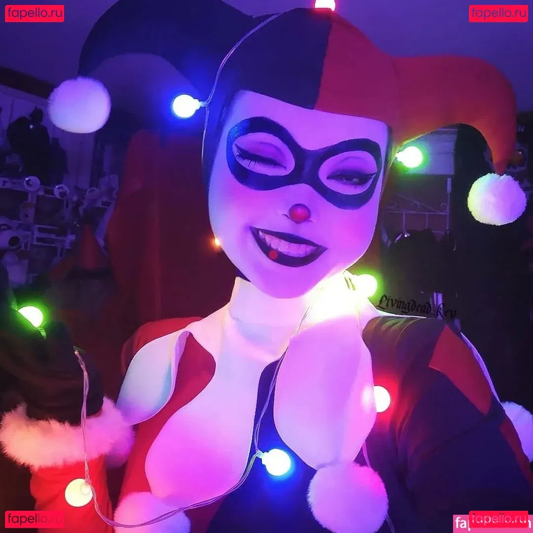 Livingdead_kev Onlyfans Photo Gallery 