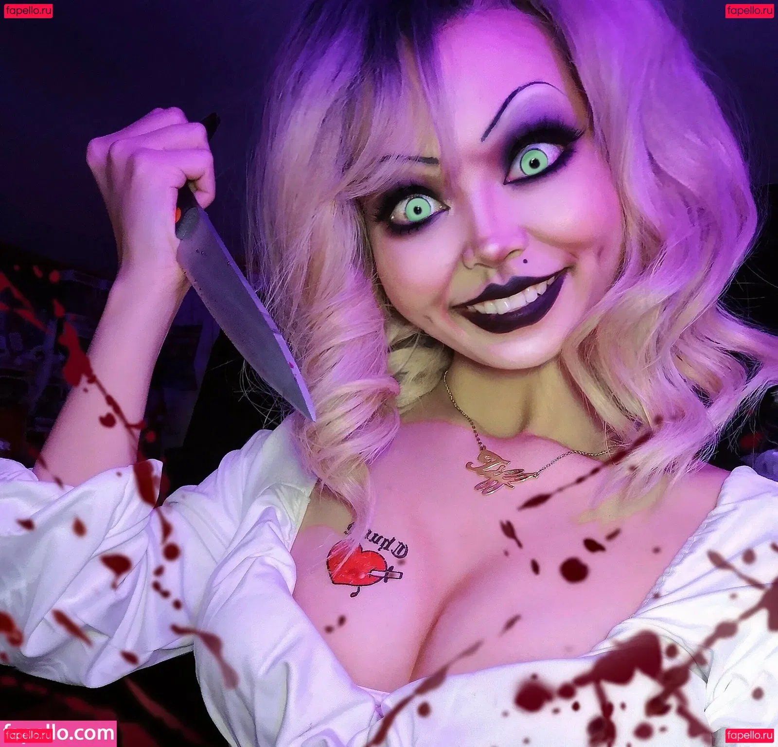 Livingdead_kev Onlyfans Photo Gallery 