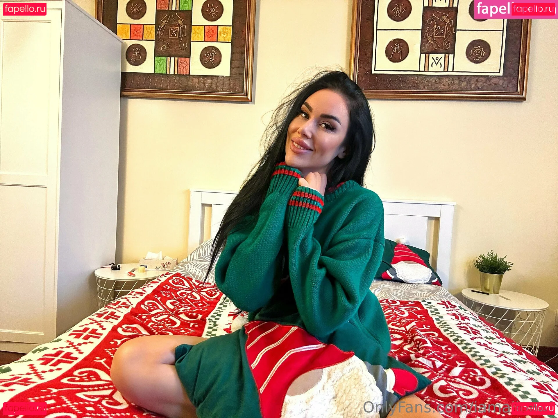 alinaboobs Onlyfans Photo Gallery 