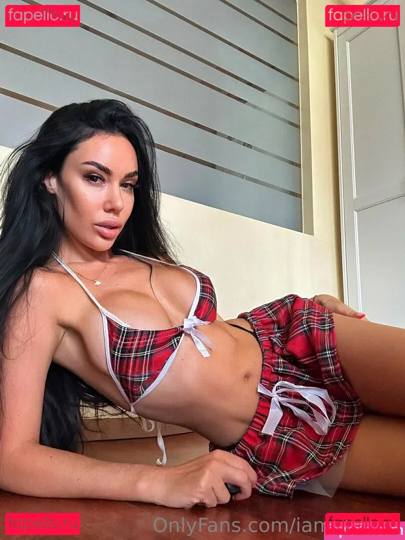 alinaboobs Onlyfans Photo Gallery 