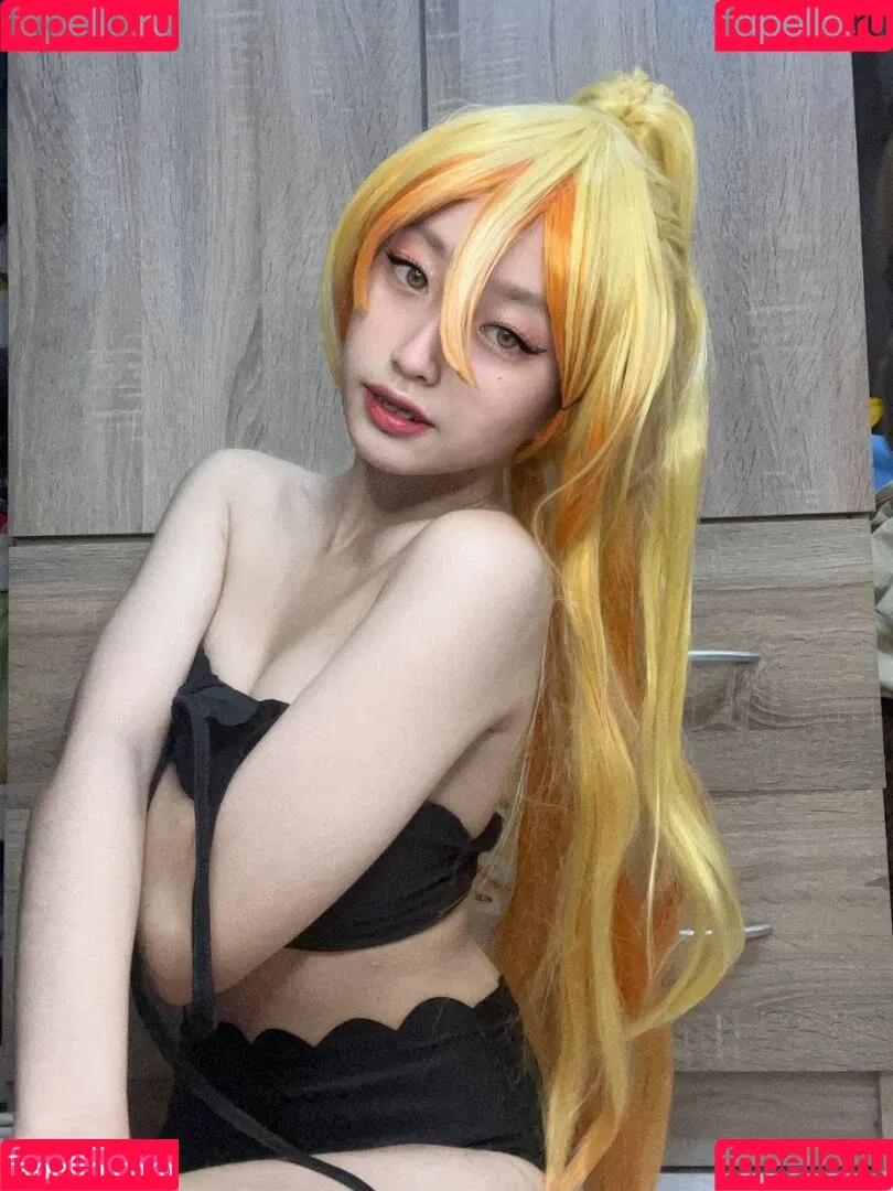 ishigoluv Onlyfans Photo Gallery 