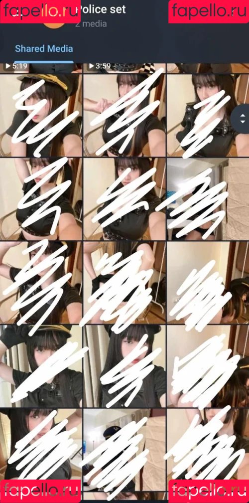 ishigoluv Onlyfans Photo Gallery 