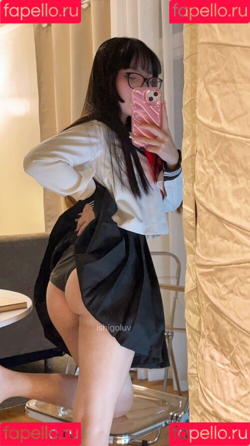 ishigoluv Onlyfans Photo Gallery 