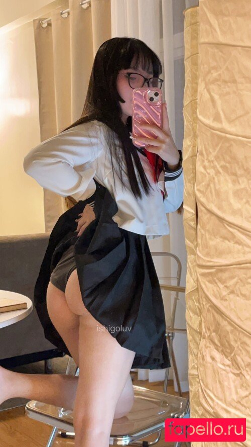 ishigoluv Nude Onlyfans Photo 6