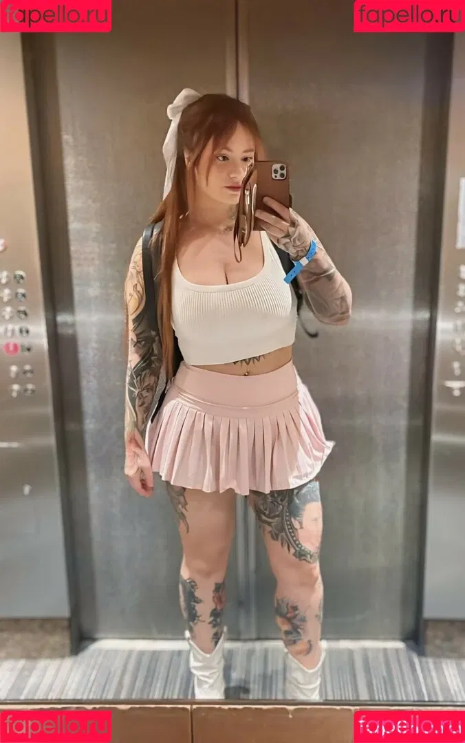 Deanna_art Onlyfans Photo Gallery 