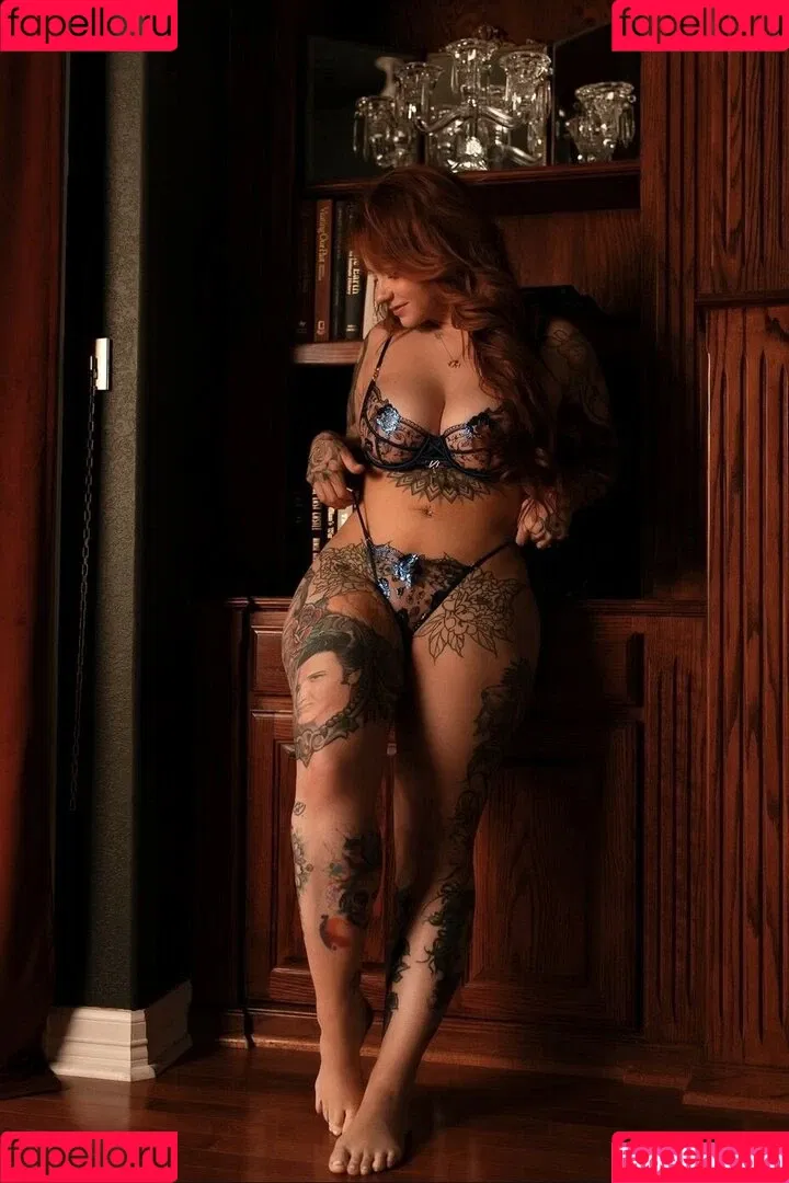 Deanna_art Onlyfans Photo Gallery 