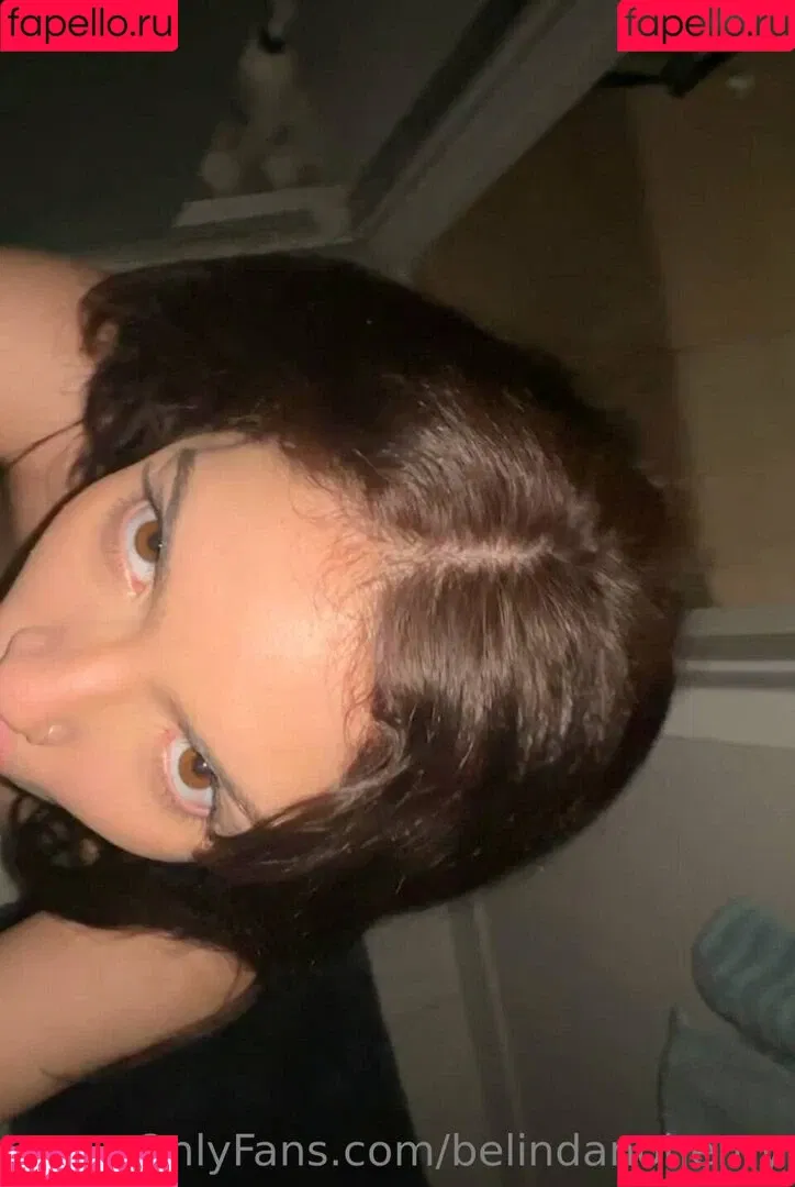 Belindanohemy Onlyfans Photo Gallery 