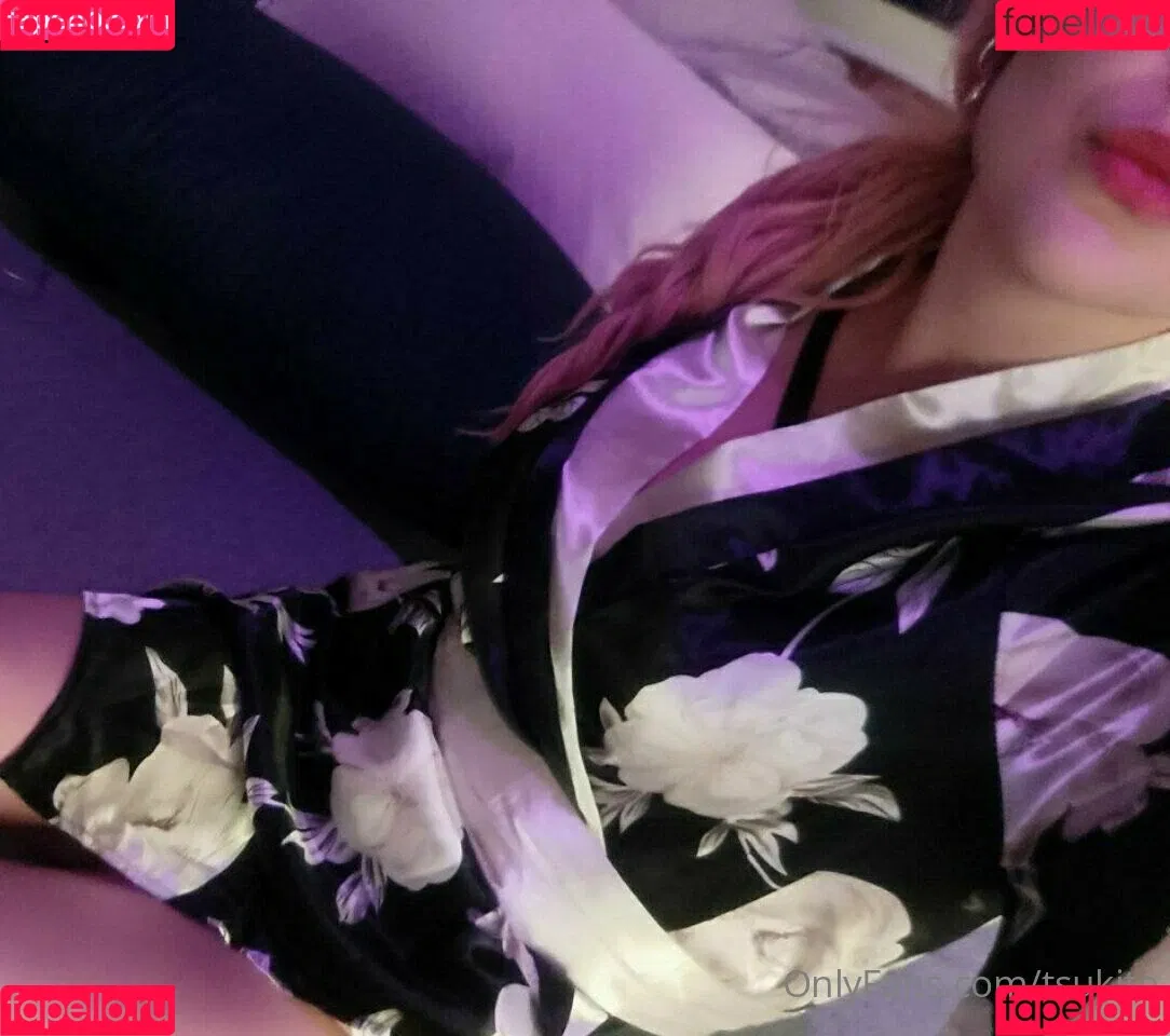 tsukitn Onlyfans Photo Gallery 