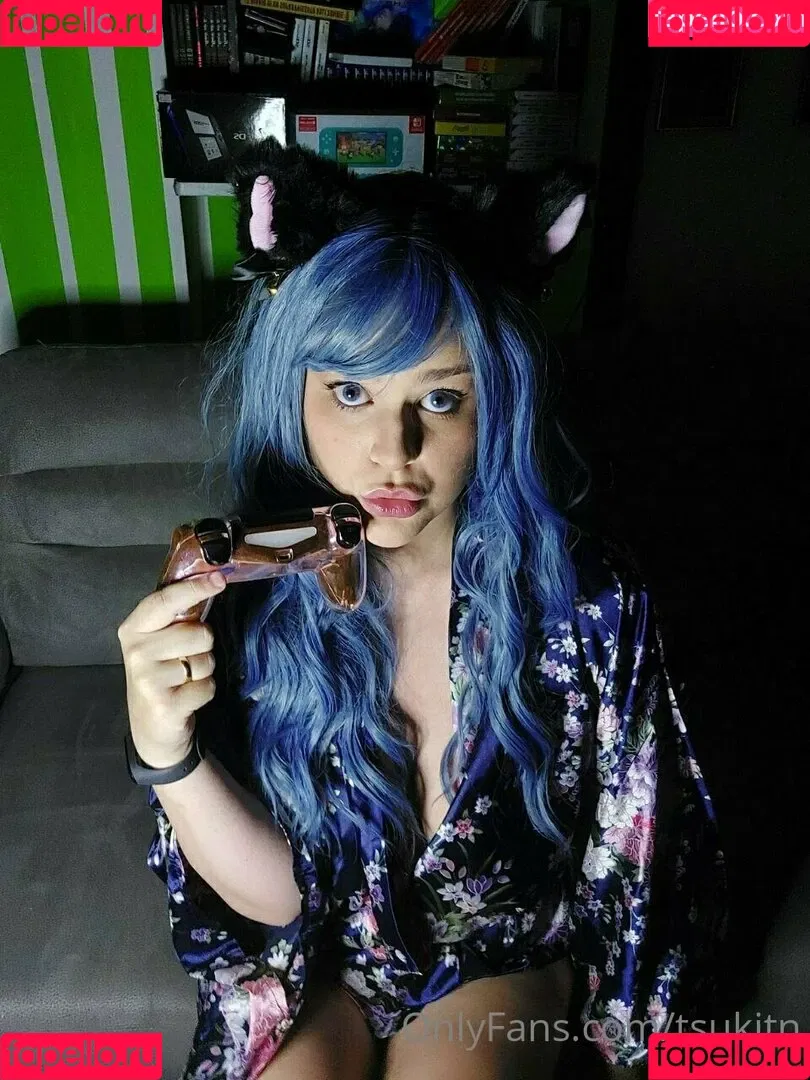 tsukitn Onlyfans Photo Gallery 