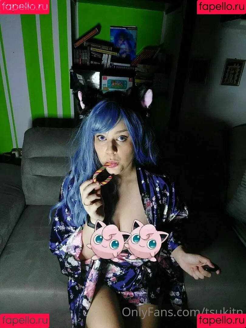 tsukitn Onlyfans Photo Gallery 