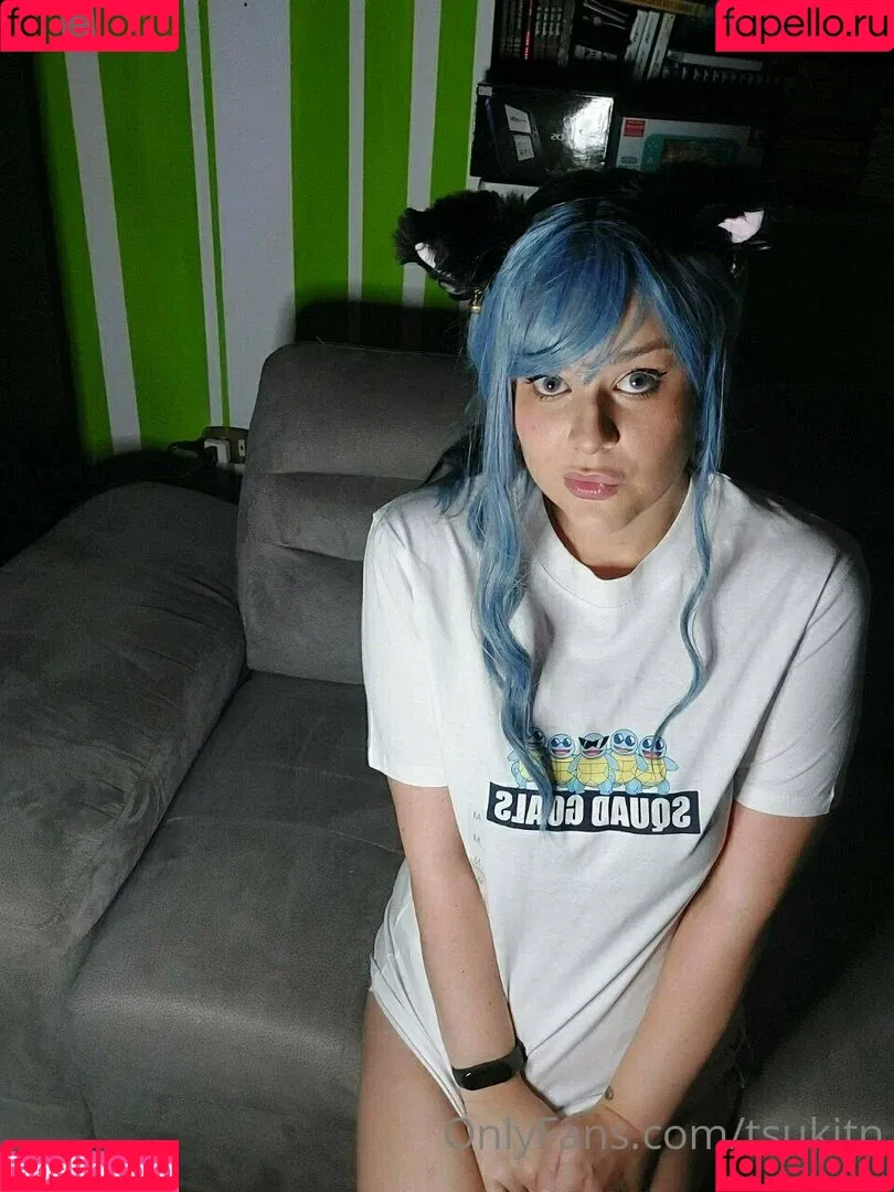 tsukitn Onlyfans Photo Gallery 