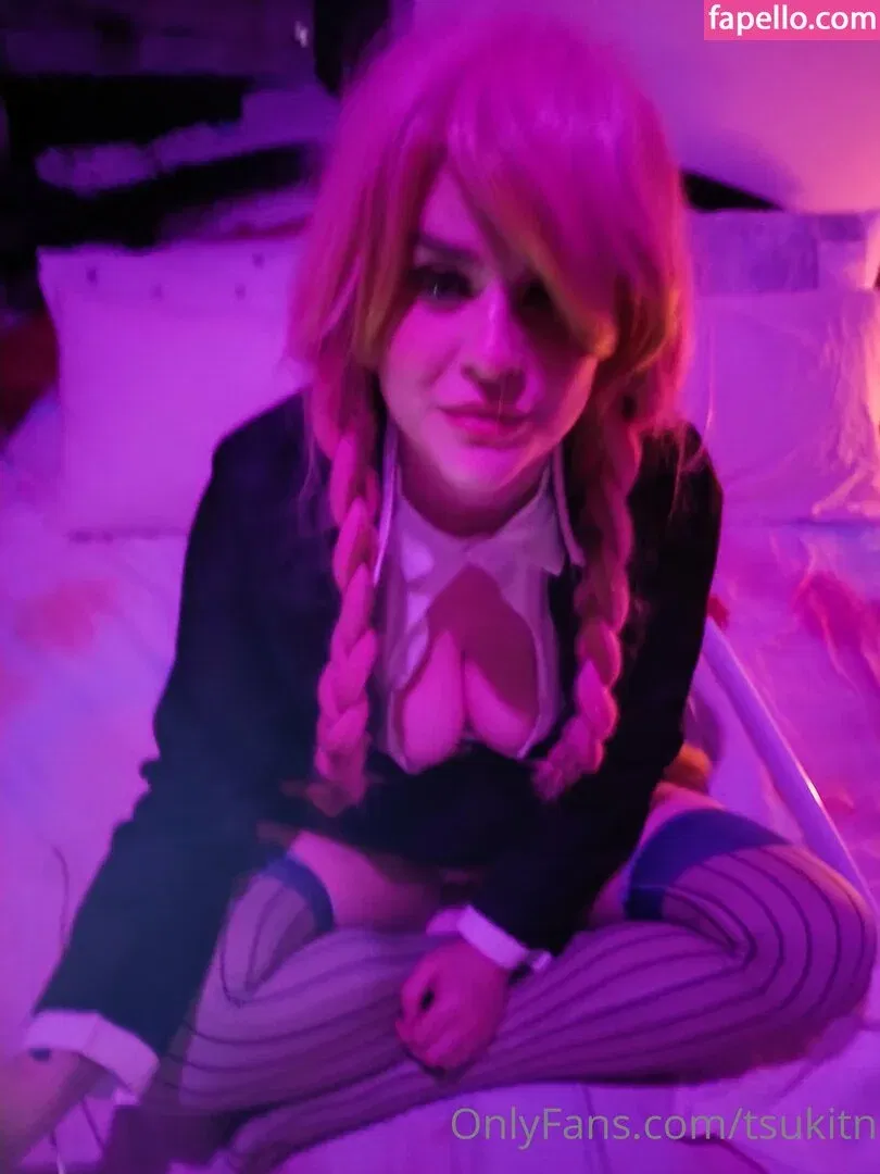 tsukitn Onlyfans Photo Gallery 