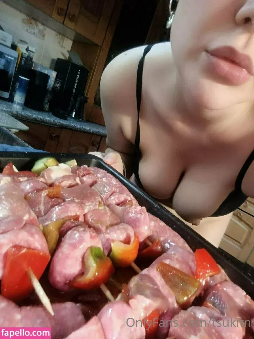 tsukitn Onlyfans Photo Gallery 