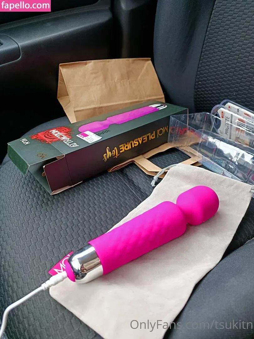 tsukitn Onlyfans Photo Gallery 