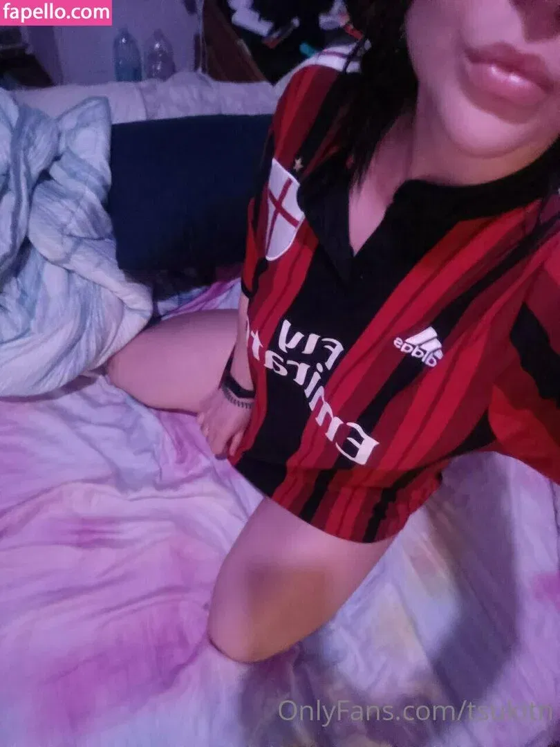 tsukitn Onlyfans Photo Gallery 