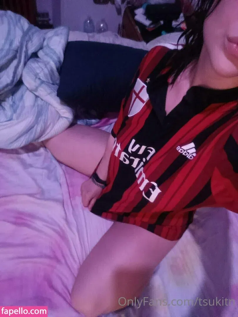 tsukitn Onlyfans Photo Gallery 