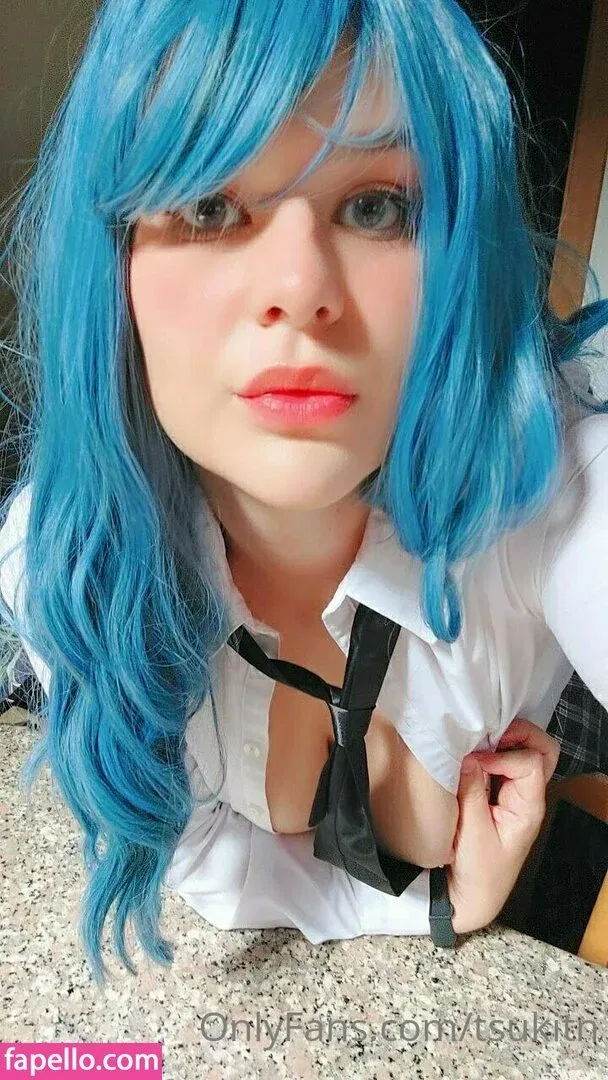 tsukitn Onlyfans Photo Gallery 