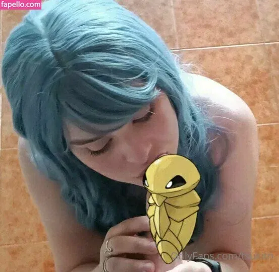 tsukitn Onlyfans Photo Gallery 