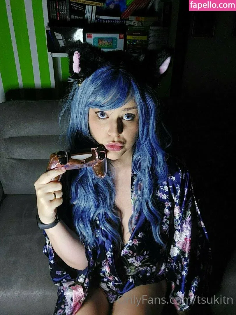 tsukitn Onlyfans Photo Gallery 