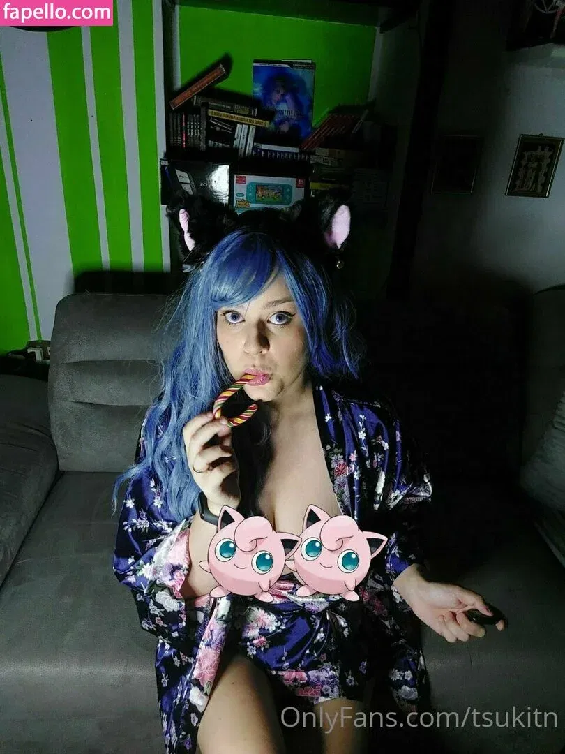 tsukitn Onlyfans Photo Gallery 