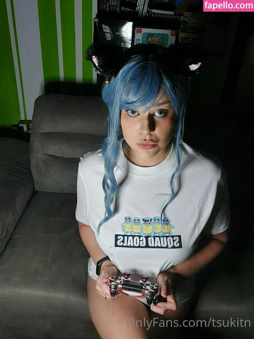 tsukitn Onlyfans Photo Gallery 