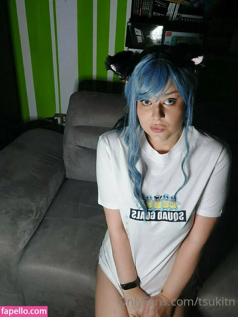 tsukitn Onlyfans Photo Gallery 