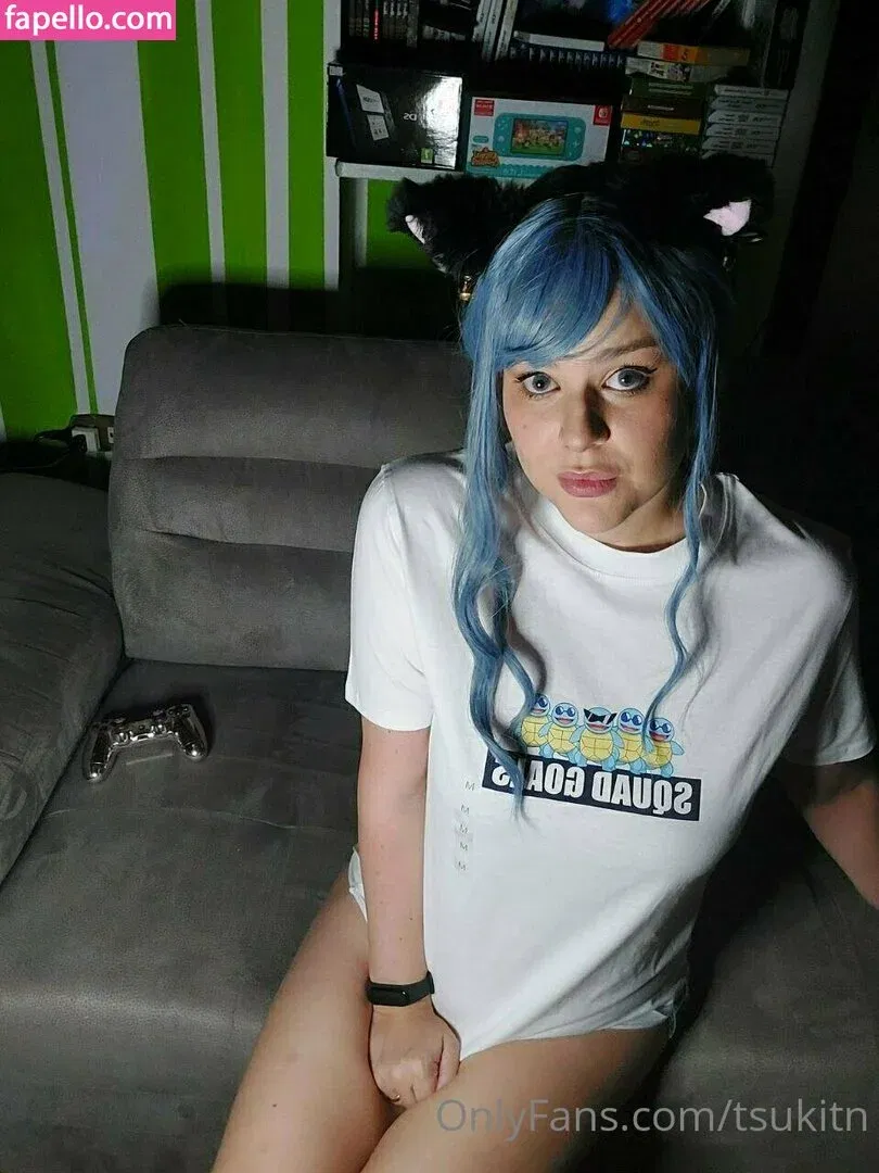 tsukitn Onlyfans Photo Gallery 