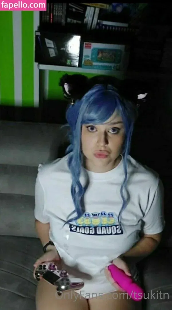 tsukitn Onlyfans Photo Gallery 