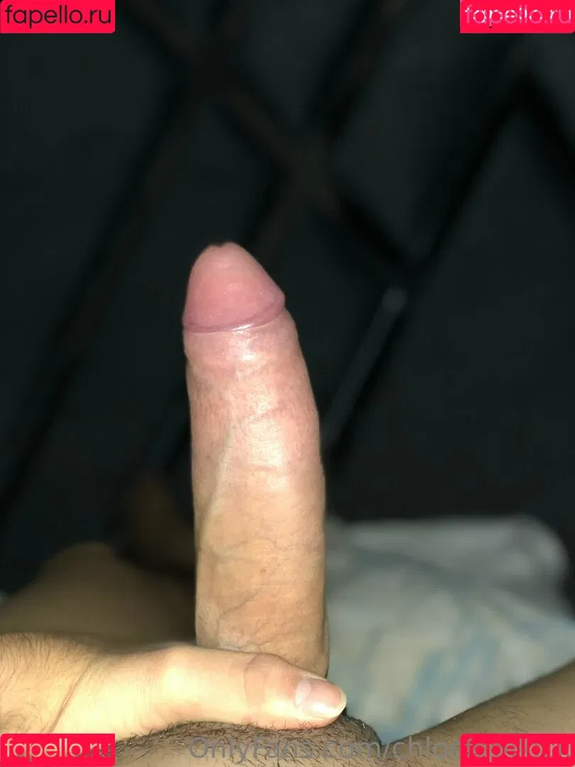 Chloebigcock Onlyfans Photo Gallery 
