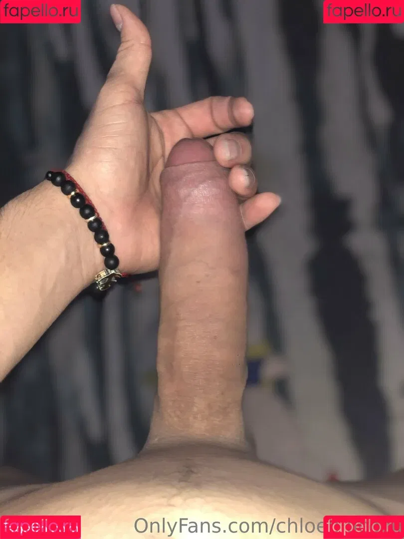 Chloebigcock Onlyfans Photo Gallery 