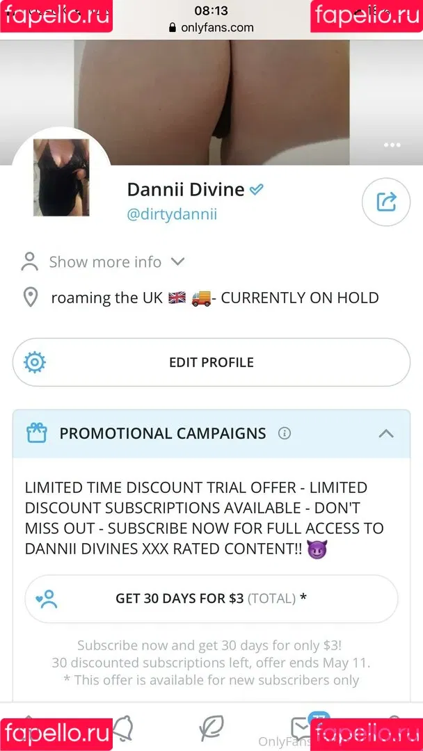 free-of-model Onlyfans Photo Gallery 