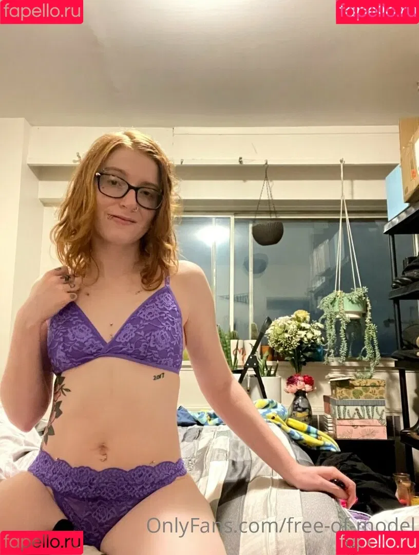 free-of-model Onlyfans Photo Gallery 