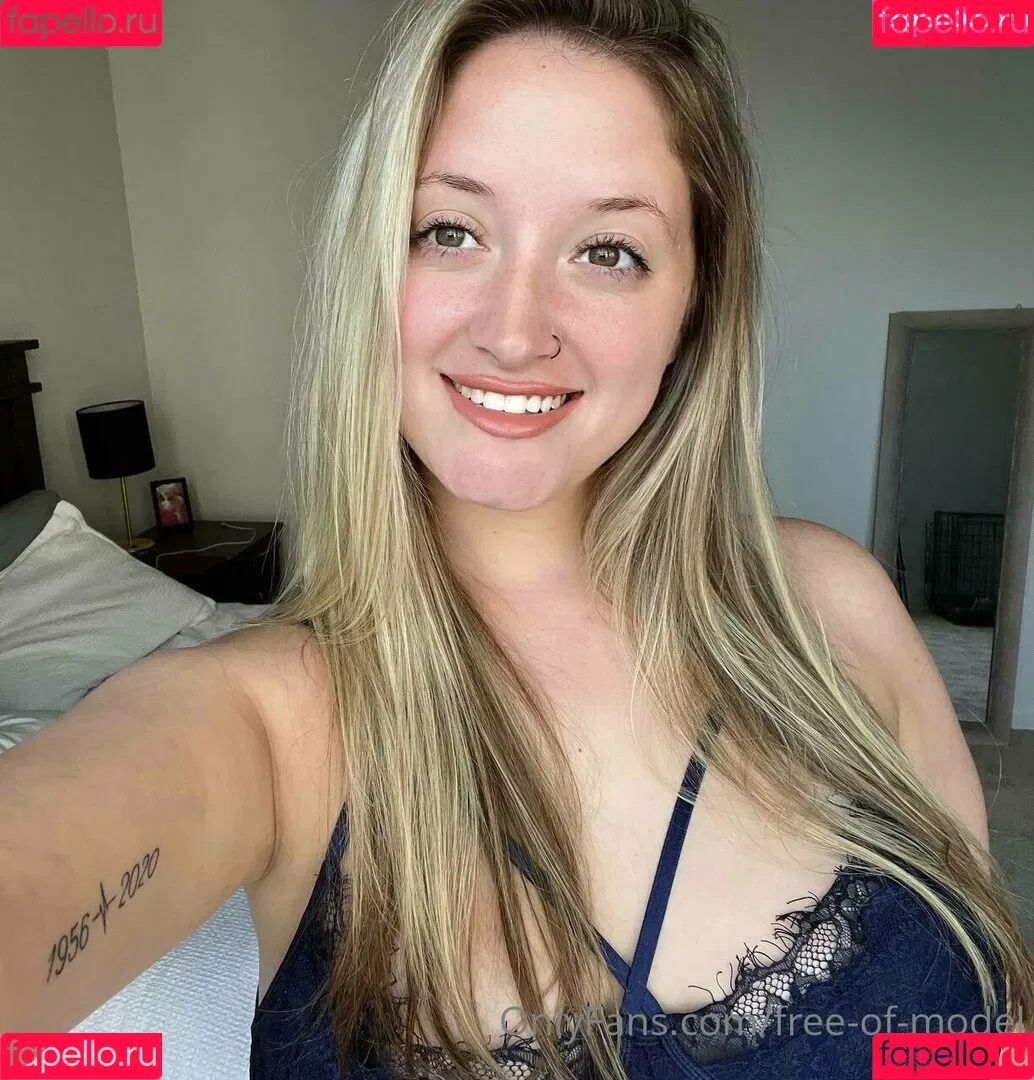 free-of-model Onlyfans Photo Gallery 