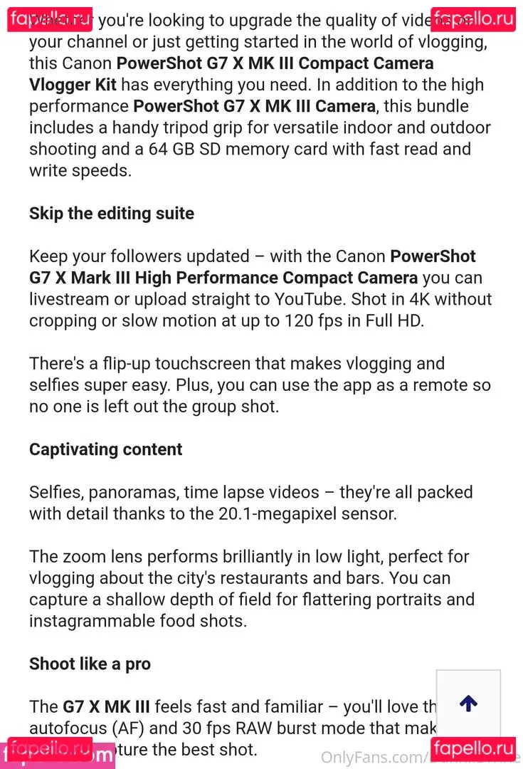 free-of-model Onlyfans Photo Gallery 