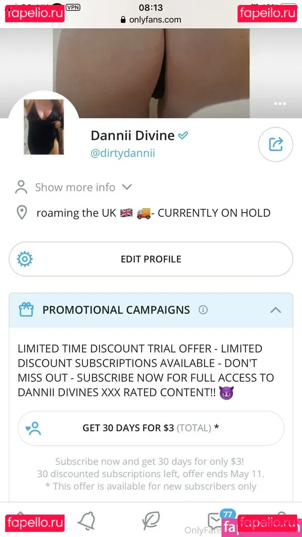 free-of-model Onlyfans Photo Gallery 