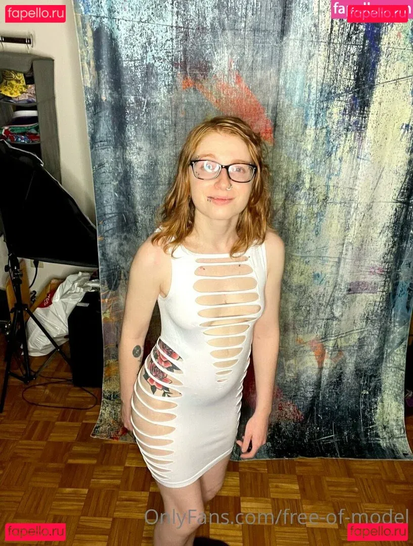 free-of-model Onlyfans Photo Gallery 