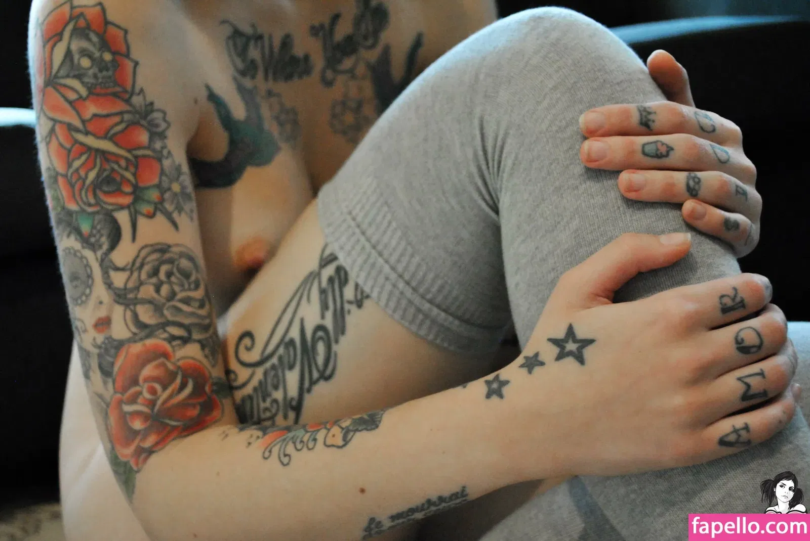 Michastar Onlyfans Photo Gallery 