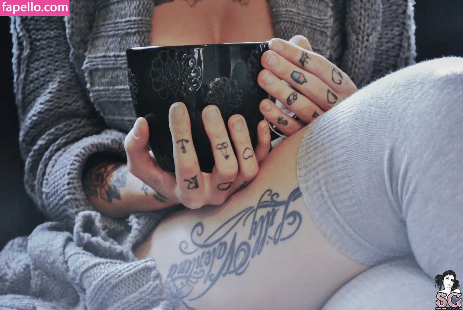 Michastar Onlyfans Photo Gallery 