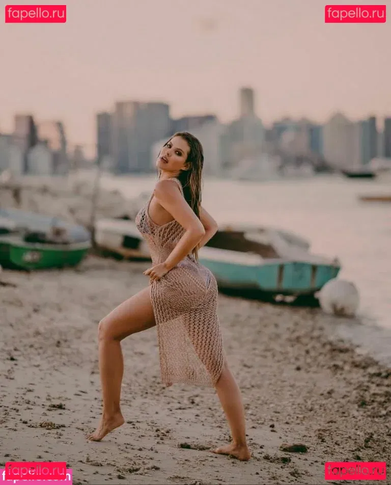 Vanessa Claudio Onlyfans Photo Gallery 