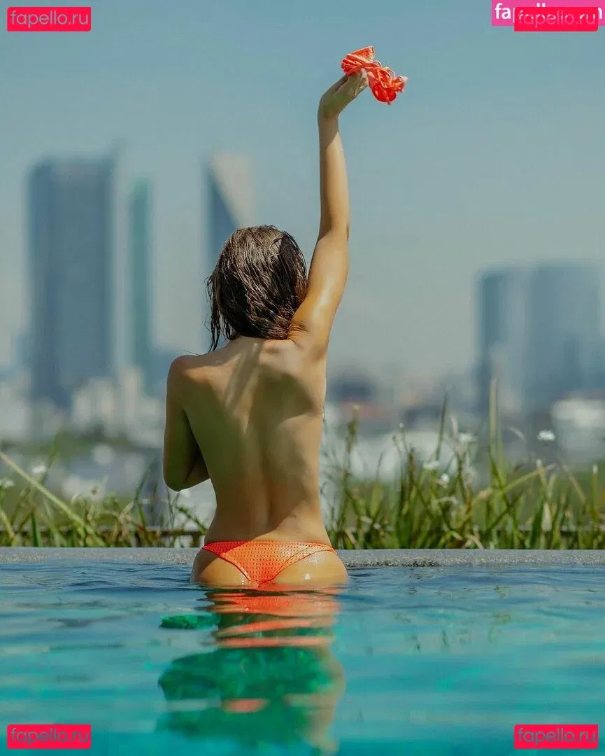 Vanessa Claudio Onlyfans Photo Gallery 