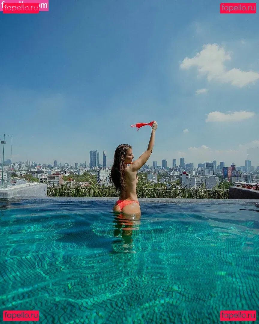 Vanessa Claudio Onlyfans Photo Gallery 