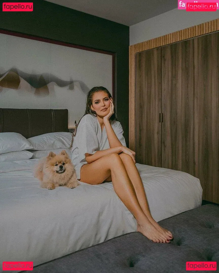 Vanessa Claudio Onlyfans Photo Gallery 